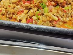 -还是那家•秘制活鱼现烤•香辣美蛙(独墅湖邻里中心店)