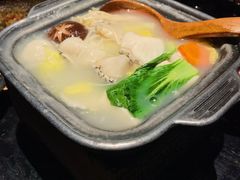 -小十料理(新城店)