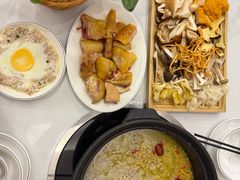 -树厨贵州菜(大十字店)