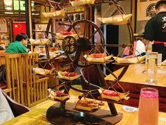 -黑牛の店·和牛烧肉(合生汇店)