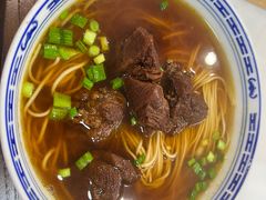 -永丰面馆(汉口路店)