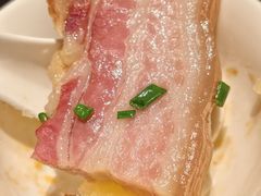 -上海古井假日酒店 · 徽昇楼中餐厅