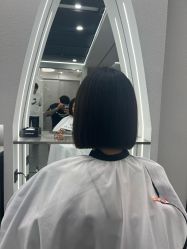 -艾美A·M Hair Salon