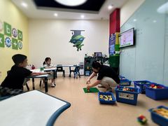 -卡巴机器人编程·少儿编程·信息学竞赛(公益西桥校区)