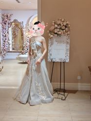 -GRACE KELLY婚纱与礼服(北京店)