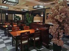 -花月日本料理(奥林匹克大厦店)