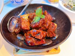 -杏花堂晋商私房菜(金安环宇荟店)