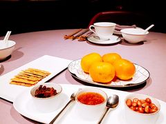 餐前小吃-新荣记(湾仔店)