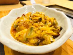 -日葵 大阪烧ひまり(仙霞路店)