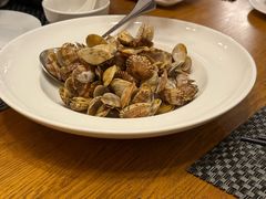 -青岛海景花园大酒店·白果树餐厅青岛菜