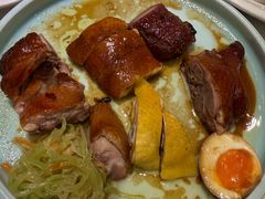 -新旺茶餐厅·早餐·夜宵(仙霞店)