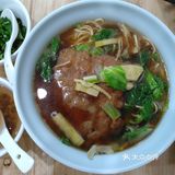 杭帮面,你值得拥有