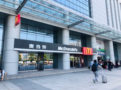 -普陀长途客运中心
