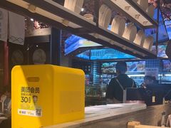 -南海底小海鲜·湘菜(鲁巷吴家湾店)