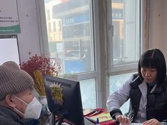 -自然之声助听器·呼吸机(和平店)