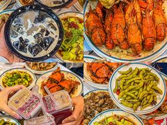 -三妹小龙虾·黄油蟹(华侨城总店)