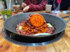 -楠火锅(哈尔滨金爵万象店)