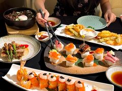 -阿吾罗日本料理(K11艺术中心店)