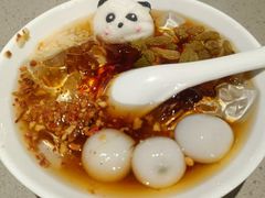 -茅庐川菜(烟台吾悦广场店)
