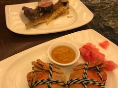 -杭州国际会议中心洲际酒店-原素全日餐厅(解放东路店)