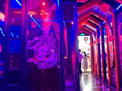 -蛙来哒(汇一城黑金冠店)