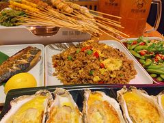 -龙头烤羊排•烤全羊•精酿扎啤(厦滘店)