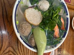 -嘉华小吃(蛇口市场店)