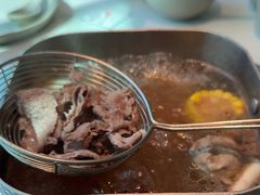 -左庭右院鲜牛肉火锅(新梅广场店)