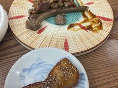 -红叶日料·放题·海胆·定食(星海店)