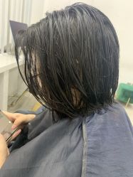 点击看大图 -FOR YOU造型
