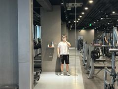 -OXYGYM 奥美氧舱运动中心(领展购物广场·中关村店)