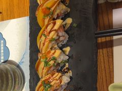 -衣川小森林·料理·寿司(鸿铭中心店)