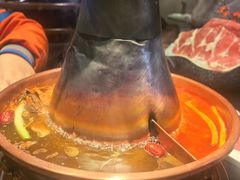 -乔先生涮肉·鲜活牛羊肉火锅(塘沽店)