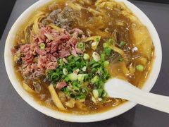 -毛华美食(清扬路店)