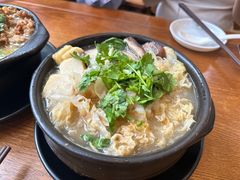 -溢香苑瓦罐(前进路店)