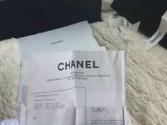 -CHANEL(恒隆广场店)