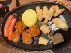 -萨莉亚意式餐厅(杭州西溪龙湖天街店)