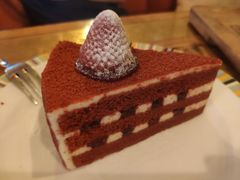 -良木缘咖啡西餐(文殊院店)