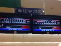 -广州保龄球馆(广州天河体育中心店)