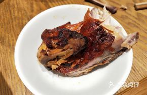 Large Garden Roast Chicken