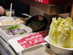 -海底捞火锅(仓山爱琴海店)