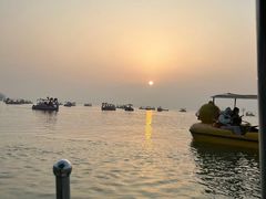 -云龙湖旅游景区