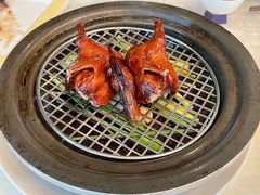 -唐阁(香港朗廷酒店)