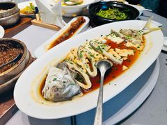 -狮王府淮扬菜(百家湖1912店)