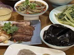 -唔止卤嘢·潮州府城菜(鹭江店)