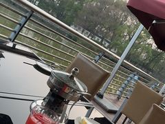 -听松楼·花园酒店·自助餐厅(红梅公园店)