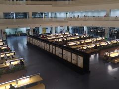 -广东财经大学(广州校区)