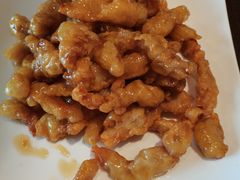 -老牌坊鲁菜名店(宽厚里店)