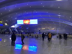 -临沂北站