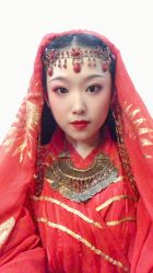 -盘子女人坊古装写真摄影(天津总店)